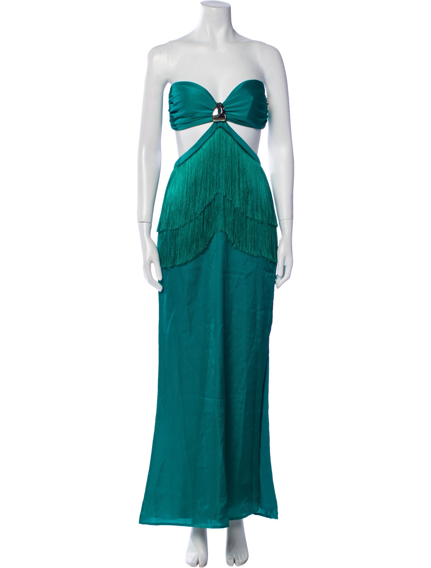 BAOBAB Strapless Long Dress w/ Tags