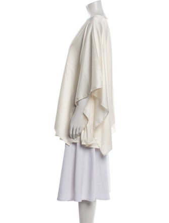 BAOBAB V-Neck Three-Quarter Sleeve Tunic