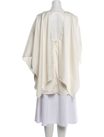 BAOBAB V-Neck Three-Quarter Sleeve Tunic