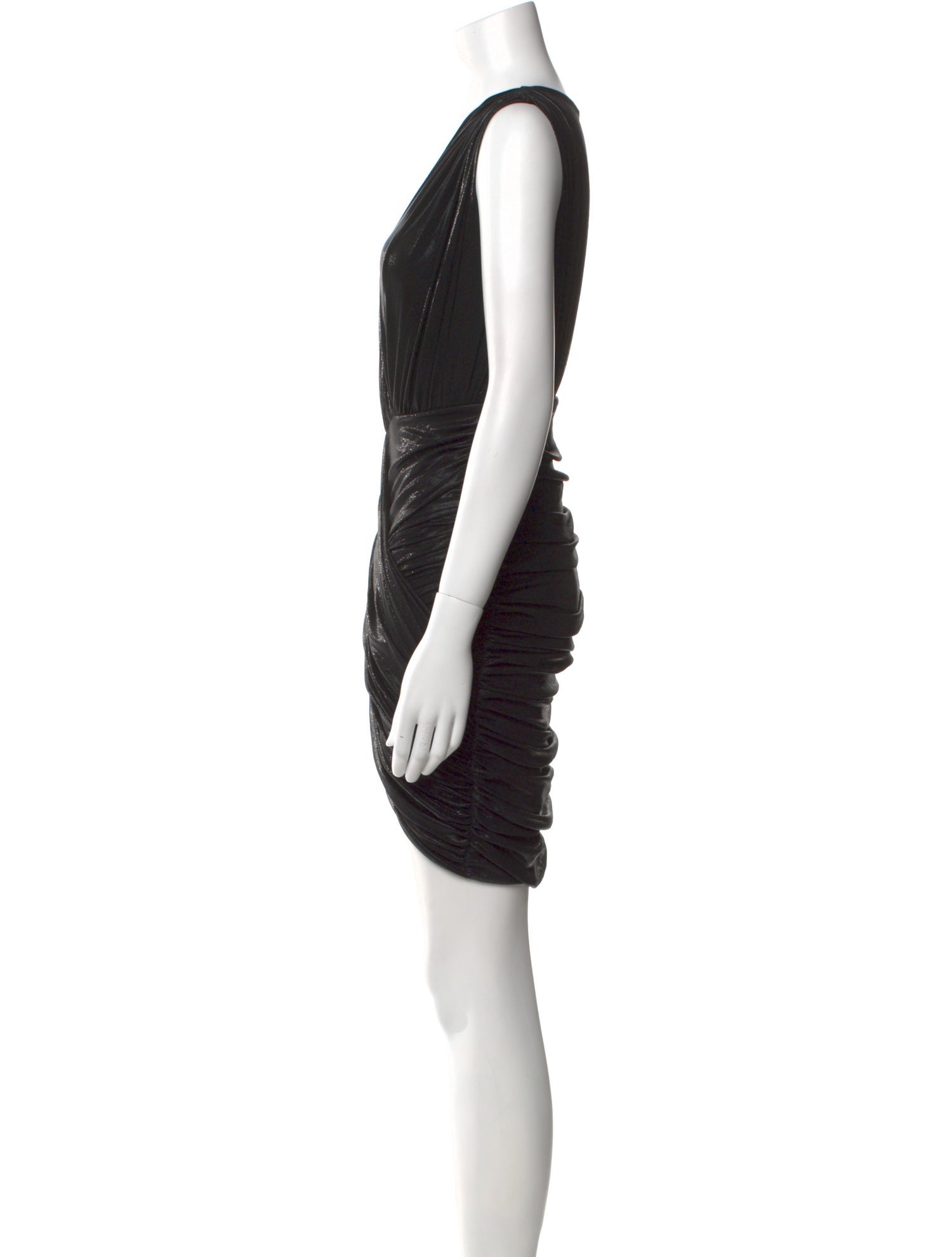 BAOBAB V-Neck Mini Dress w/ Tags