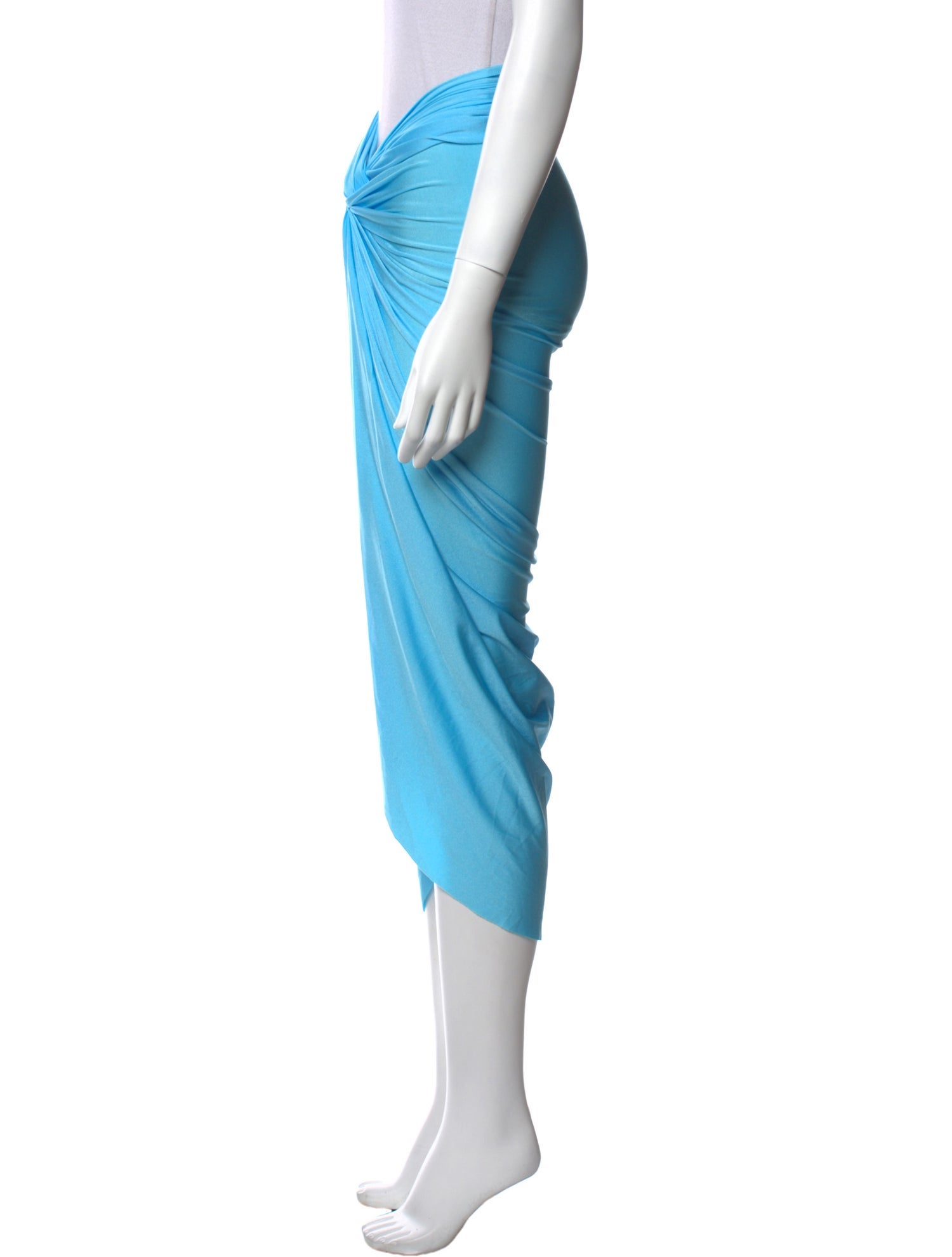 BAOBAB Midi Length Skirt