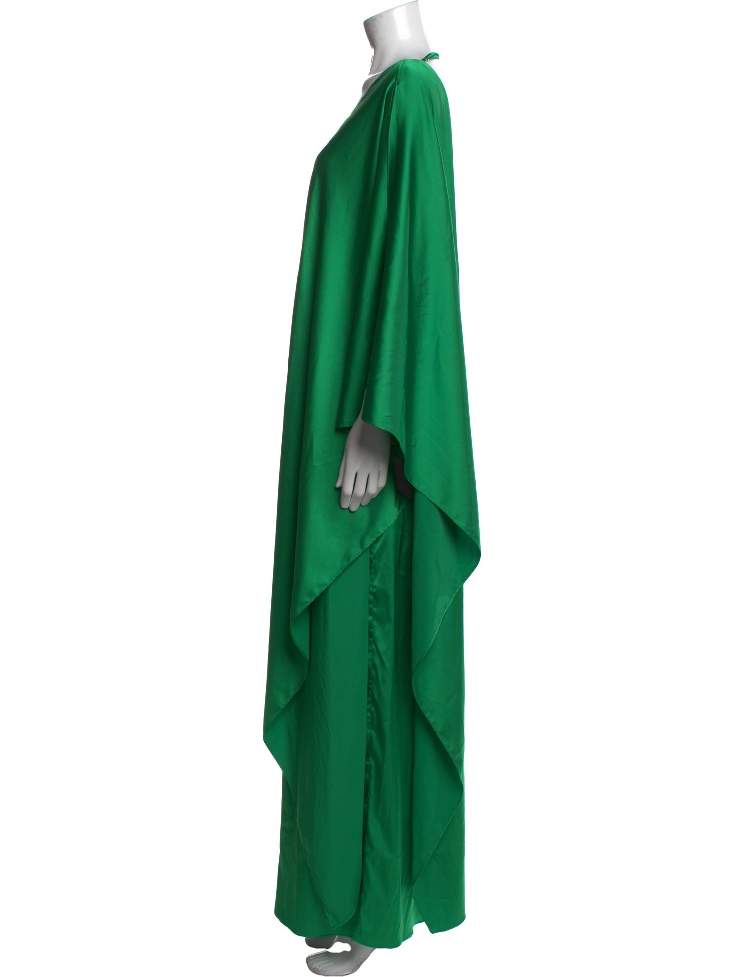 BAOBAB V-Neck Long Dress