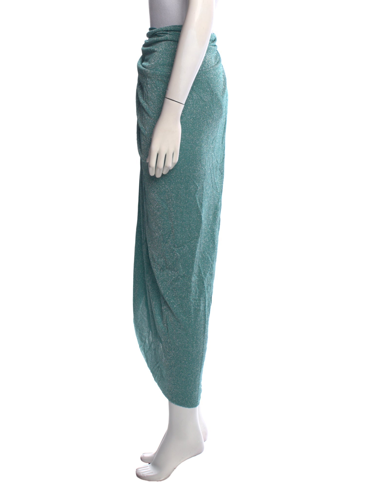 BAOBAB Long Skirt