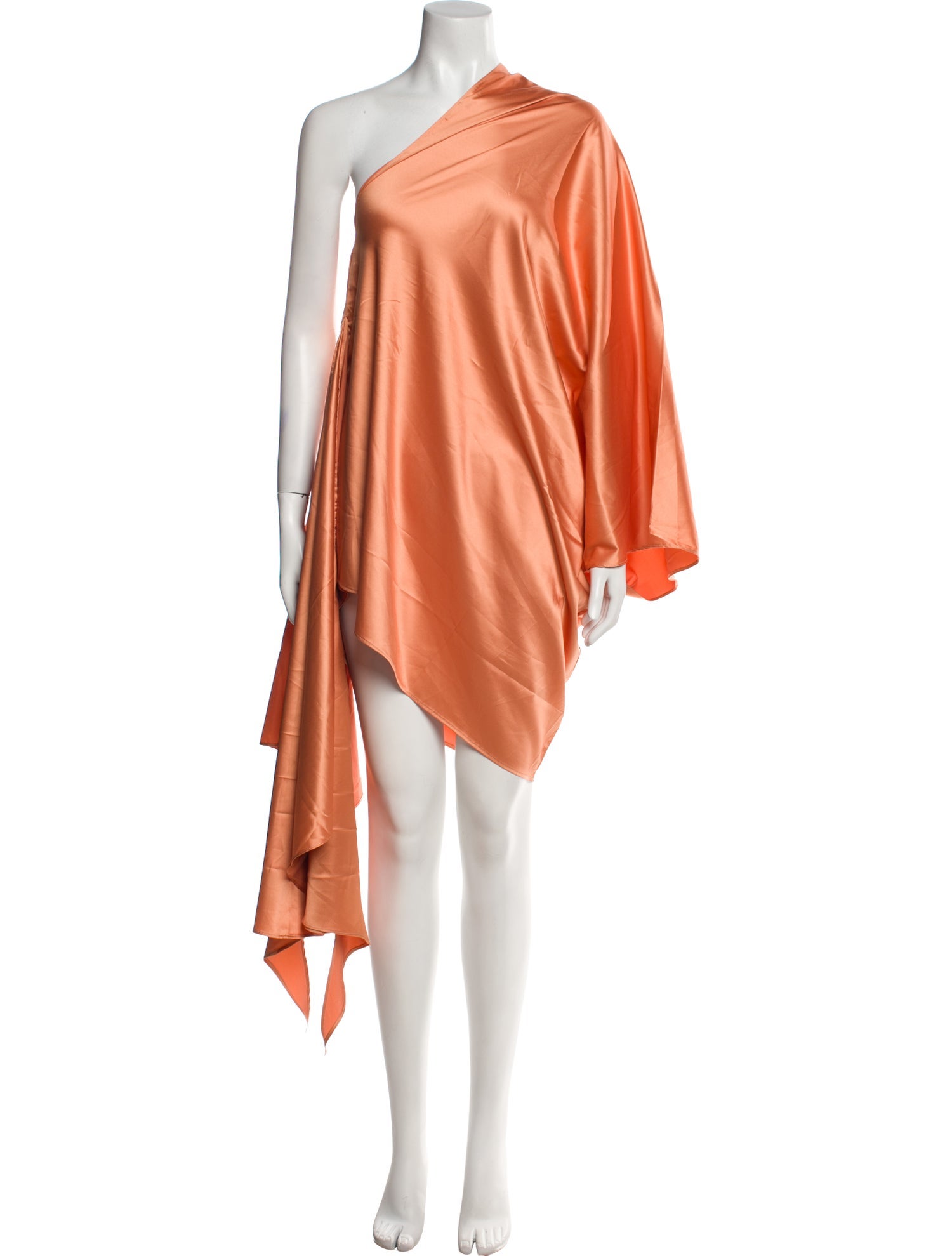 BAOBAB One-Shoulder Long Dress w/ Tags