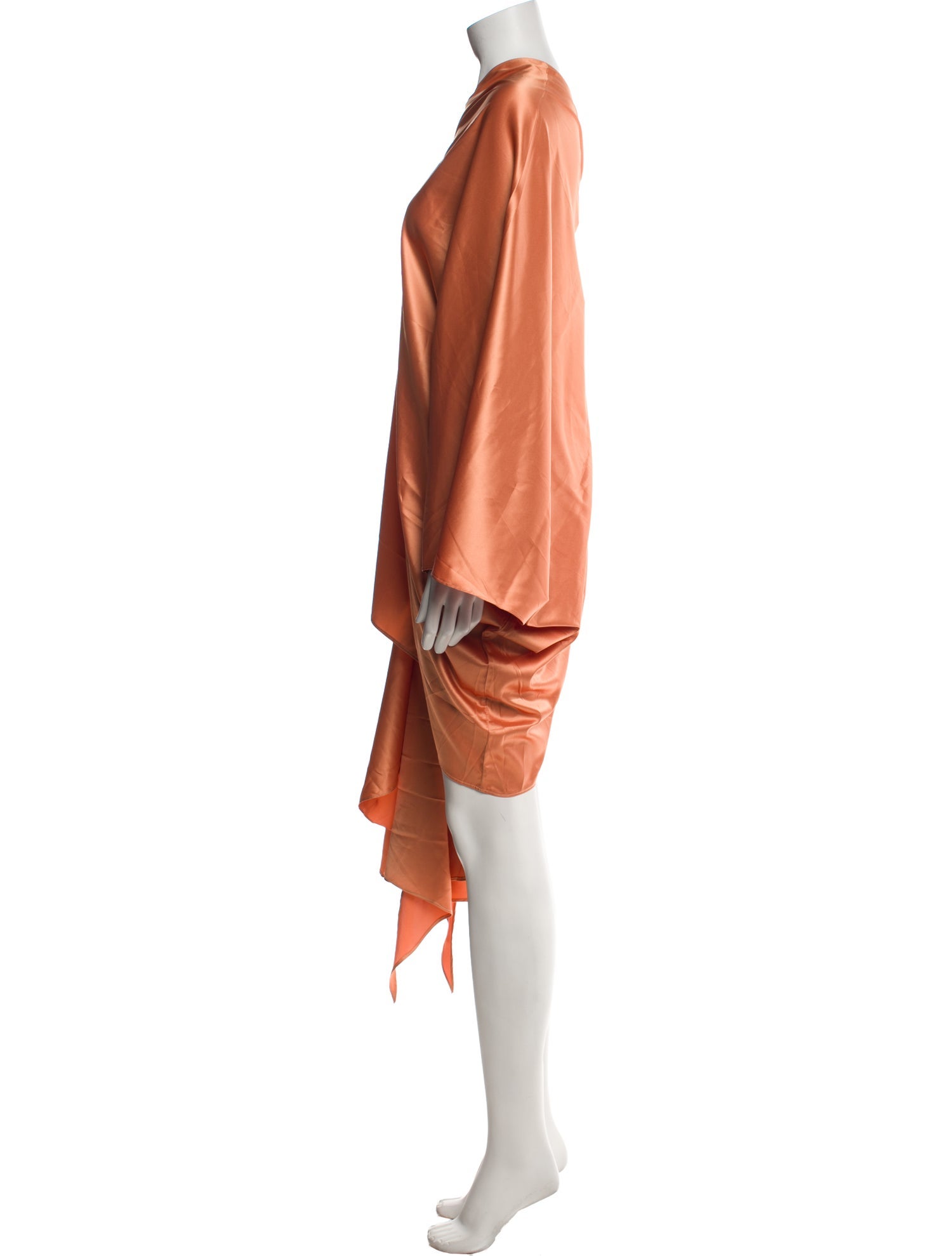 BAOBAB One-Shoulder Long Dress w/ Tags