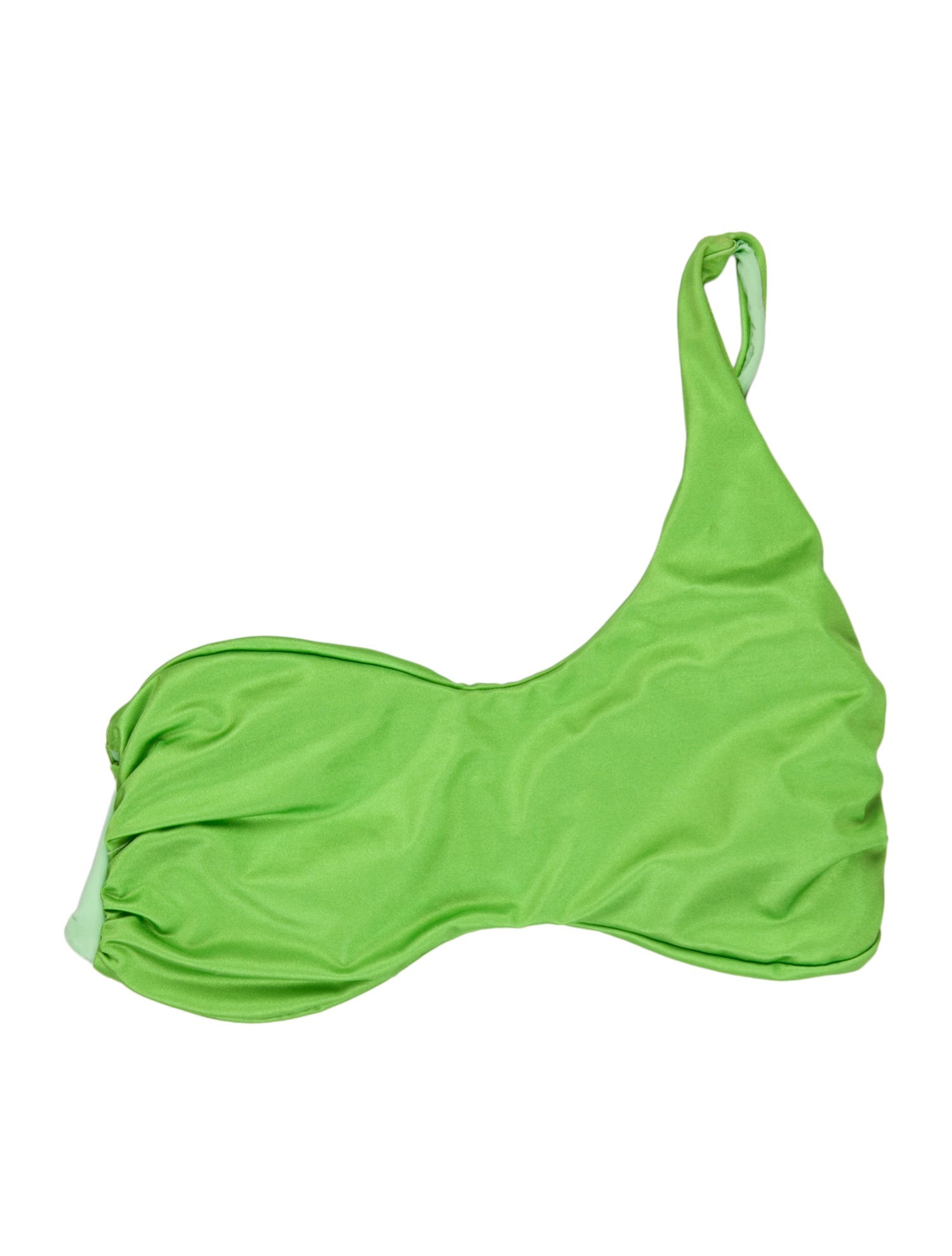 BAOBAB Ola Ruffle Embellishment Top