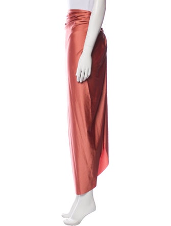 BAOBAB Midi Length Skirt