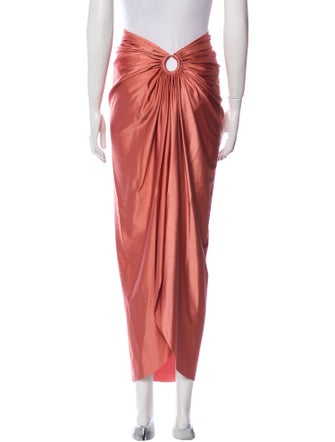 BAOBAB Midi Length Skirt