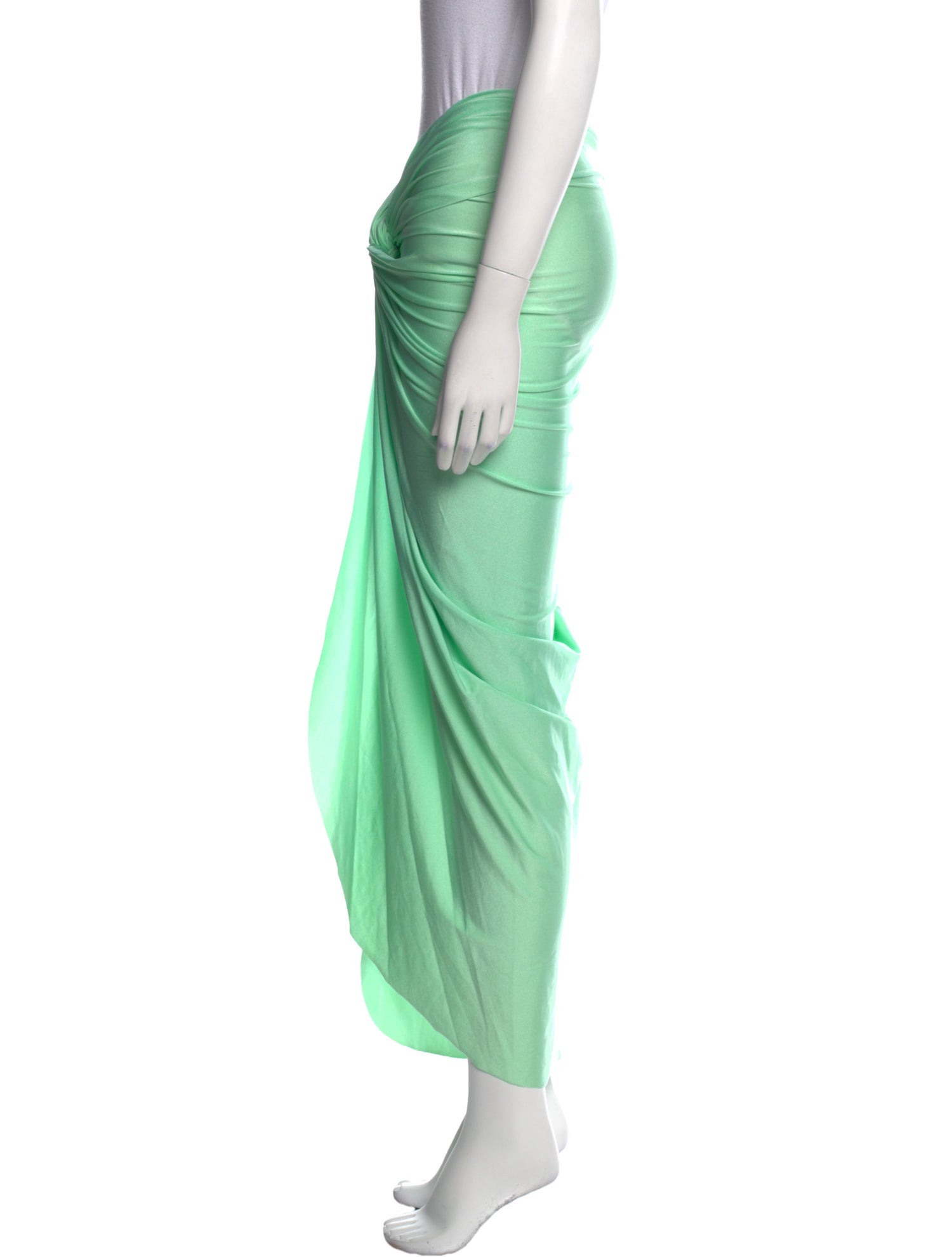 BAOBAB Midi Length Skirt