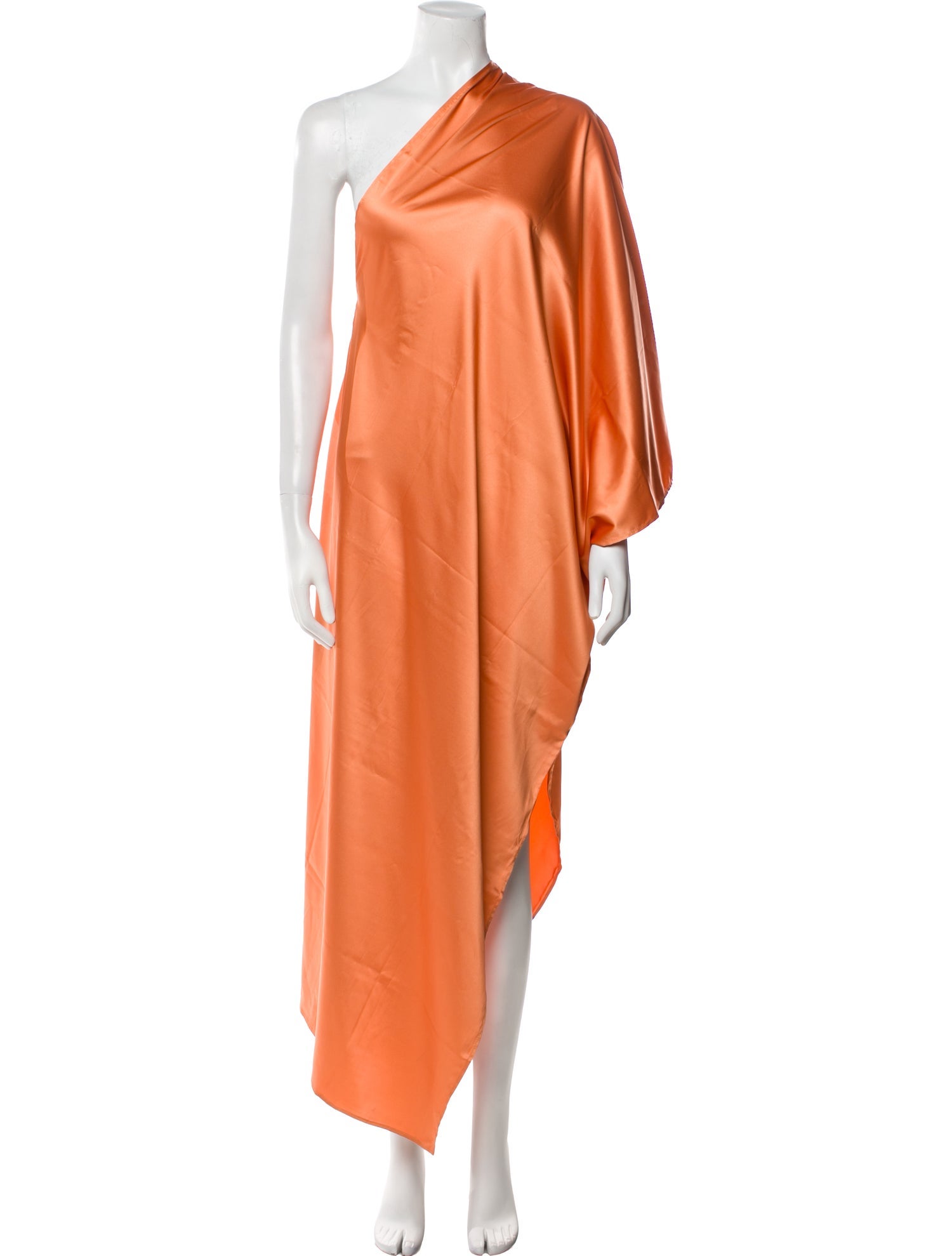 BAOBAB One-Shoulder Long Dress w/ Tags