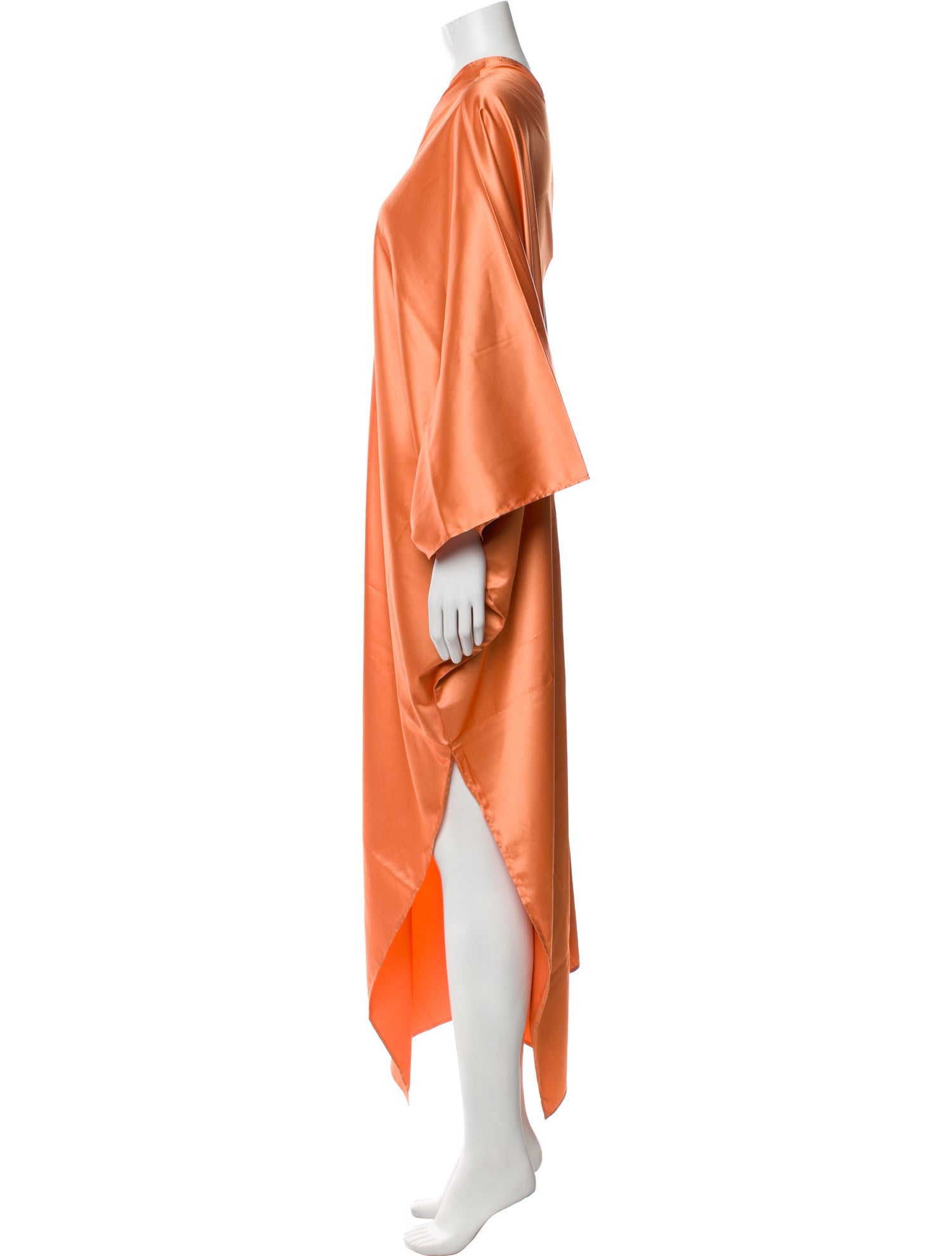 BAOBAB One-Shoulder Long Dress w/ Tags