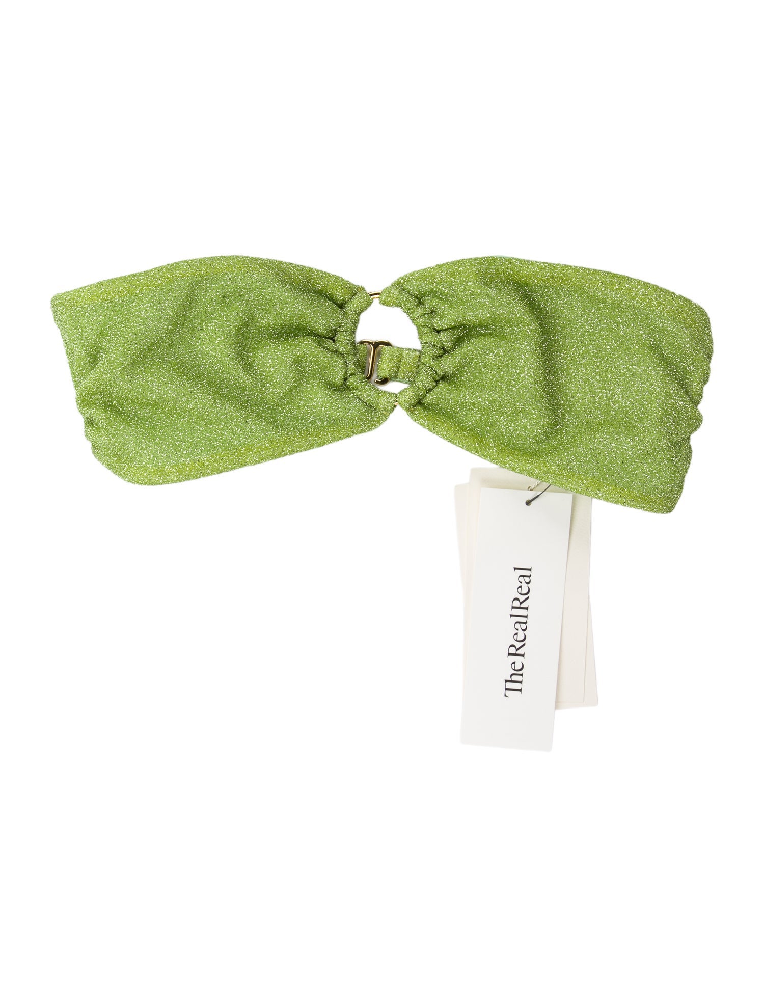 BAOBAB Glitter Accents Top w/ Tags