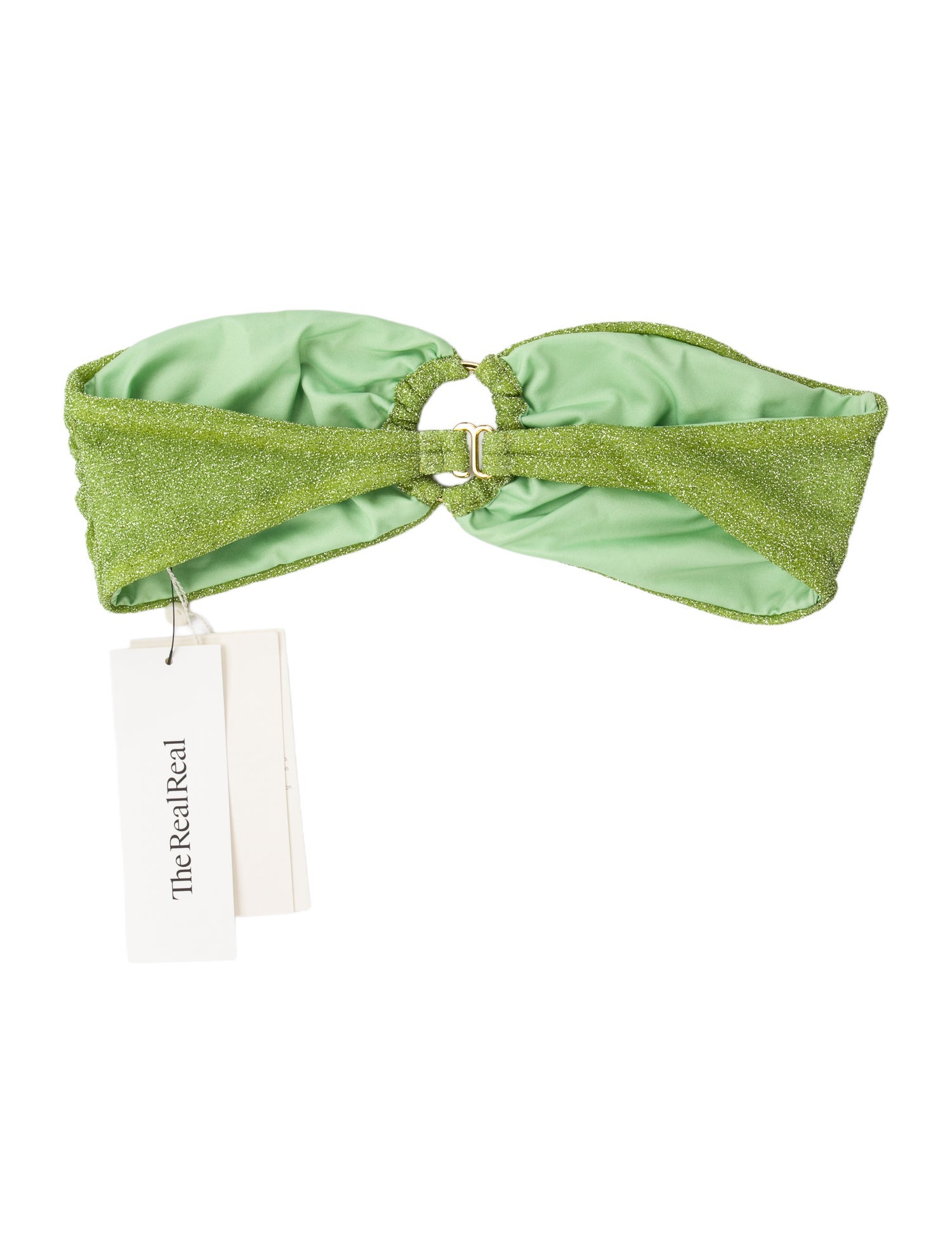 BAOBAB Glitter Accents Top w/ Tags