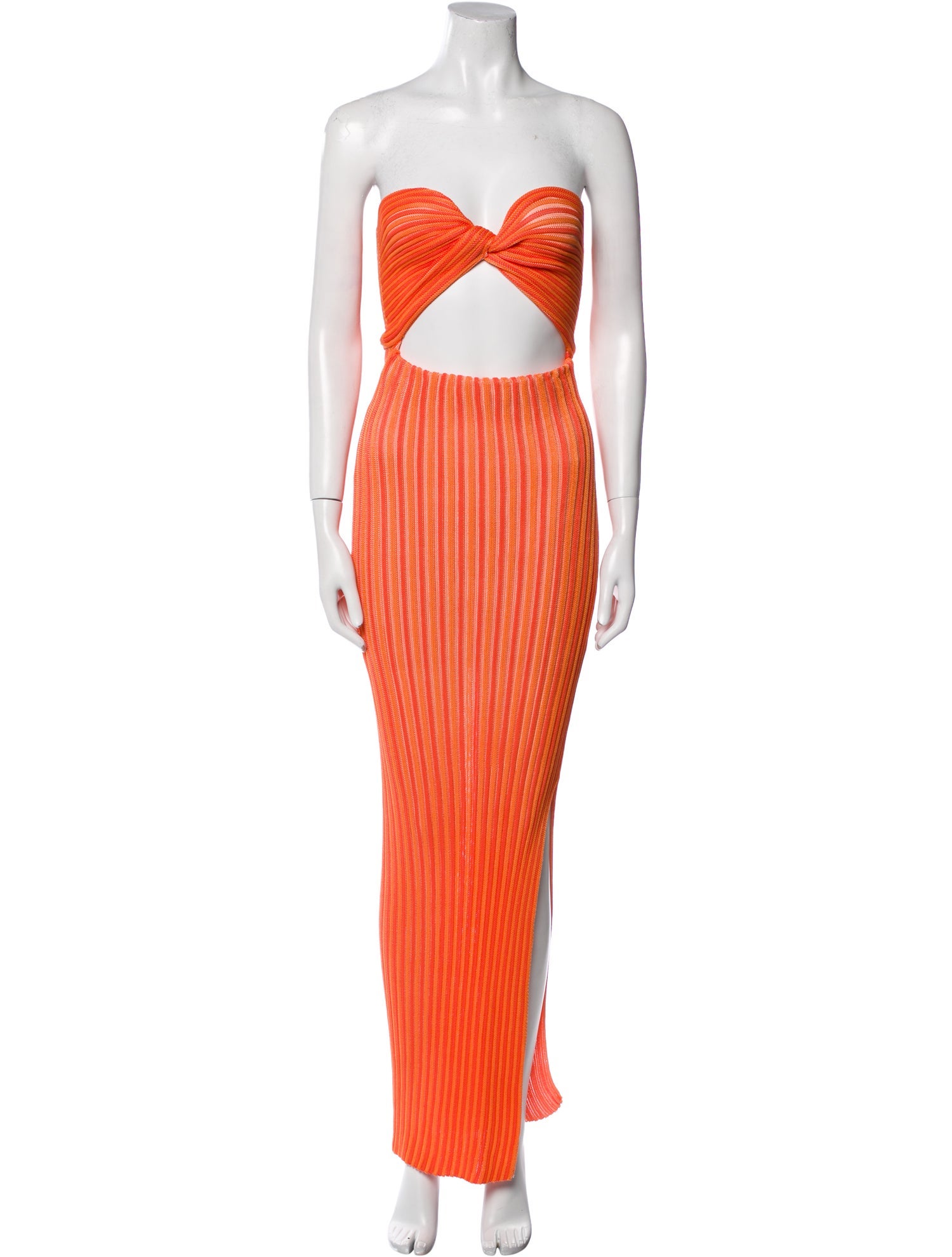 BAOBAB Nylon Long Dress w/ Tags