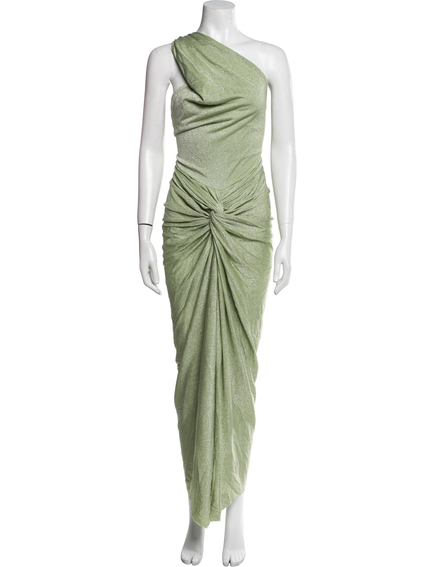 BAOBAB One-Shoulder Long Dress