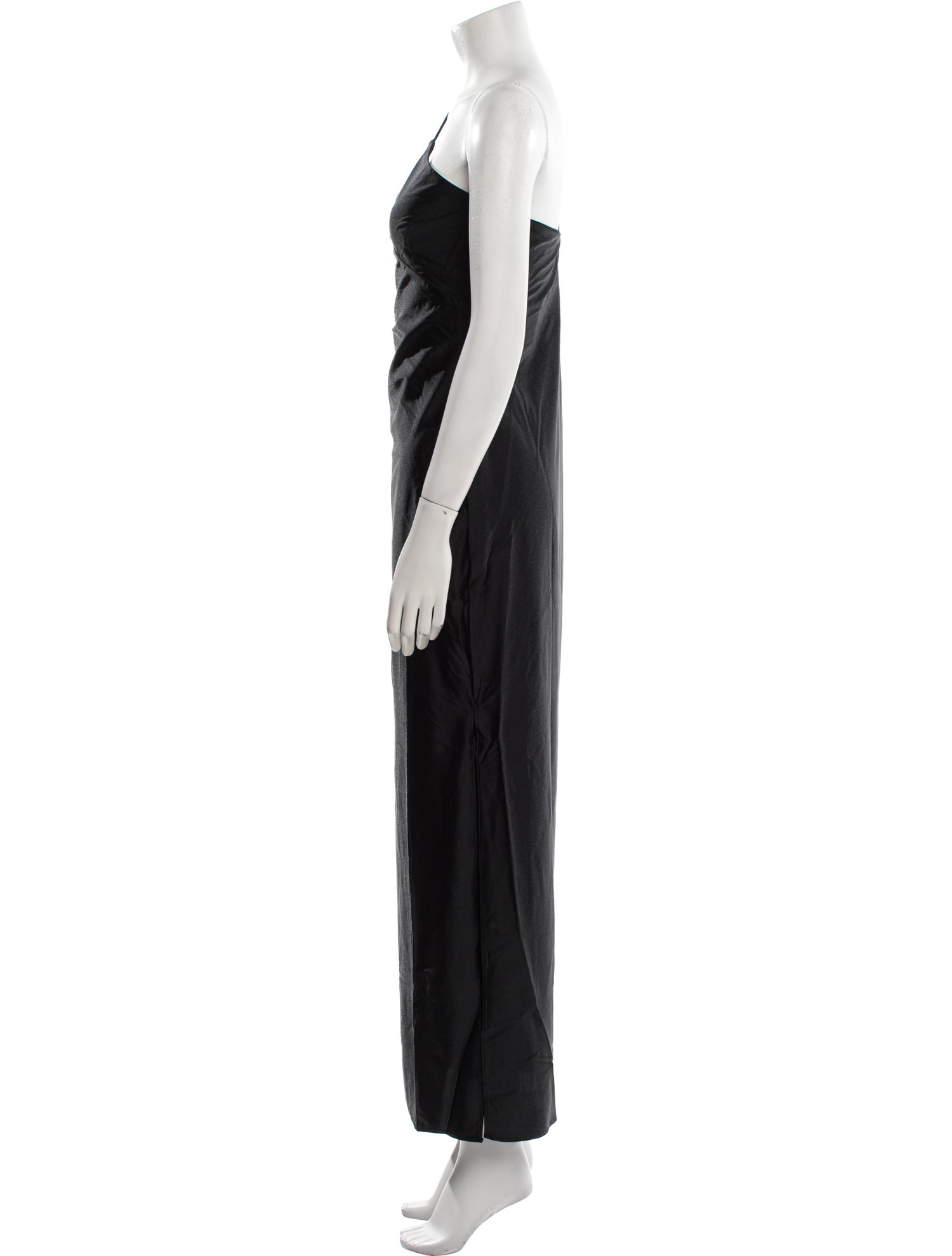 BAOBAB Asymmetrical Long Dress w/ Tags