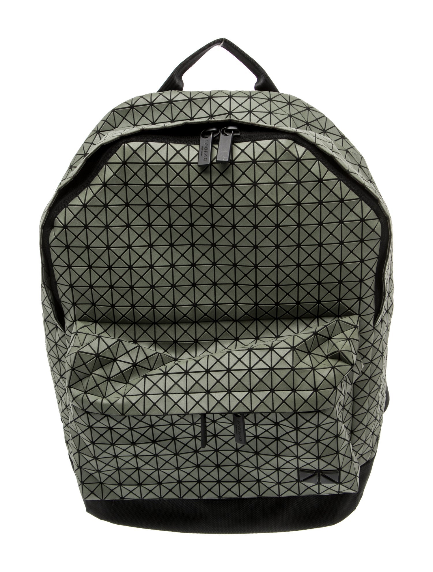 BAOBAB Nylon Backpack