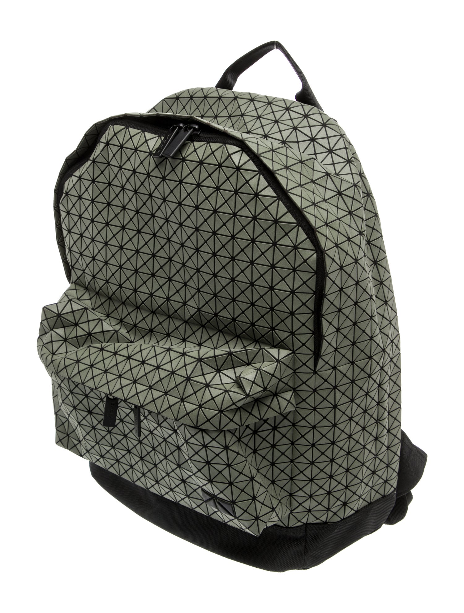BAOBAB Nylon Backpack