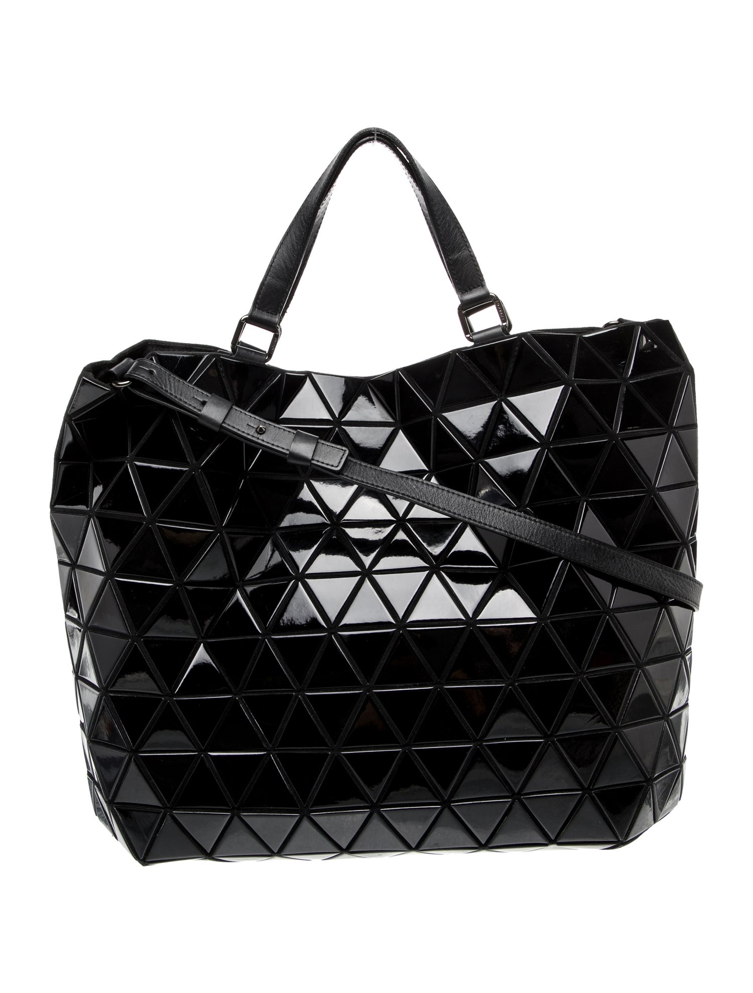 BAOBAB PVC Messenger Bag