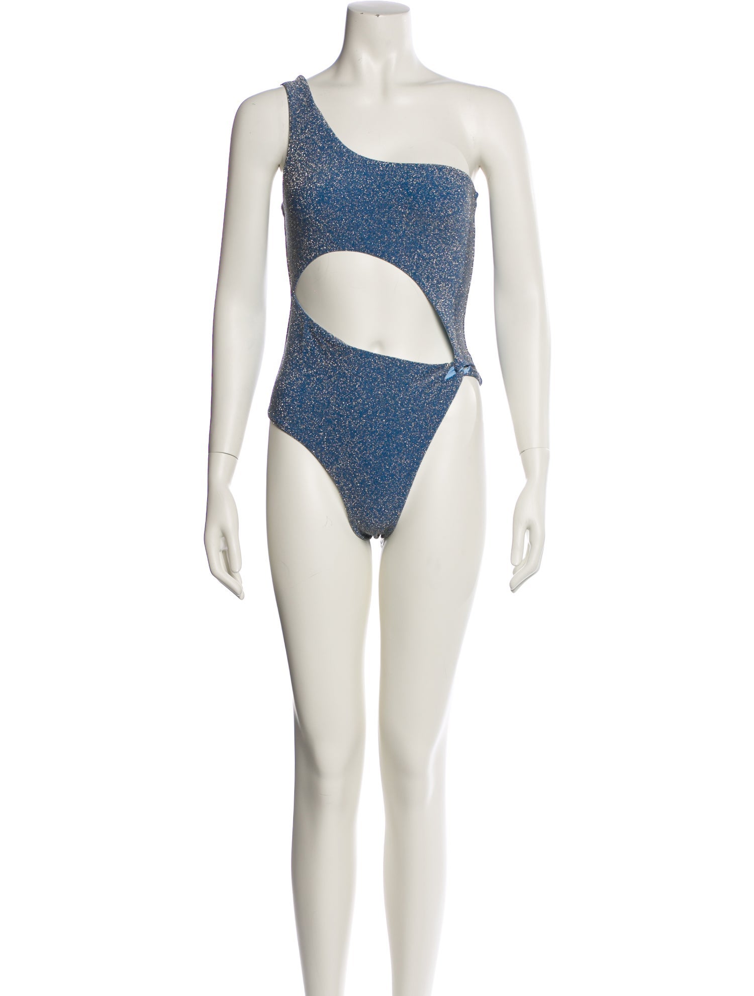 BAOBAB Glitter Accents One-Piece w/ Tags