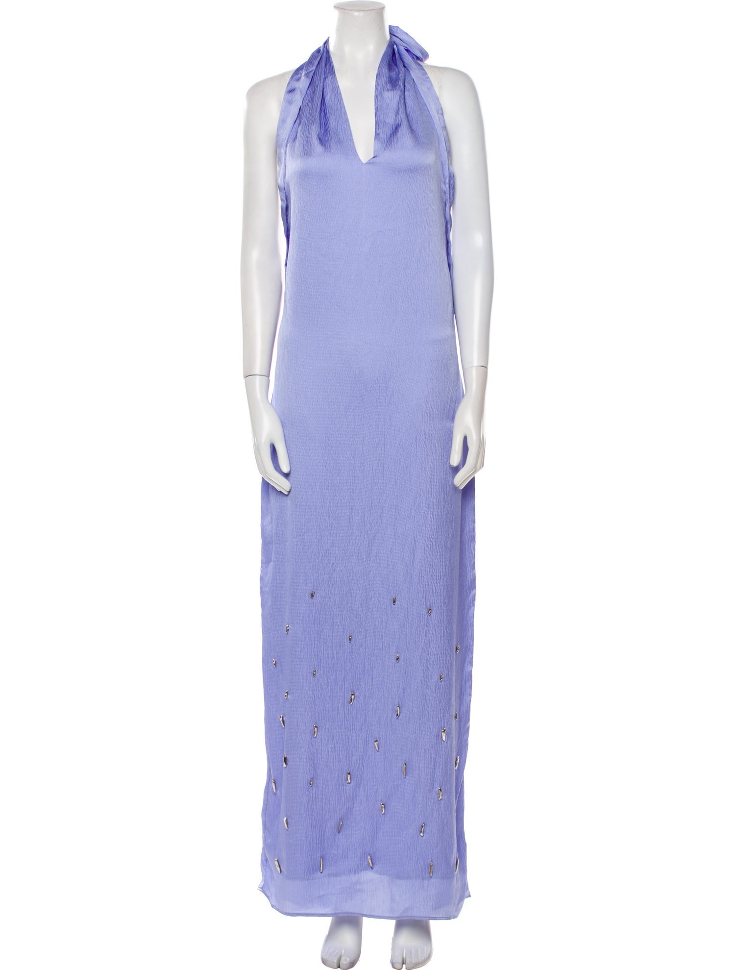 BAOBAB Halterneck Long Dress w/ Tags