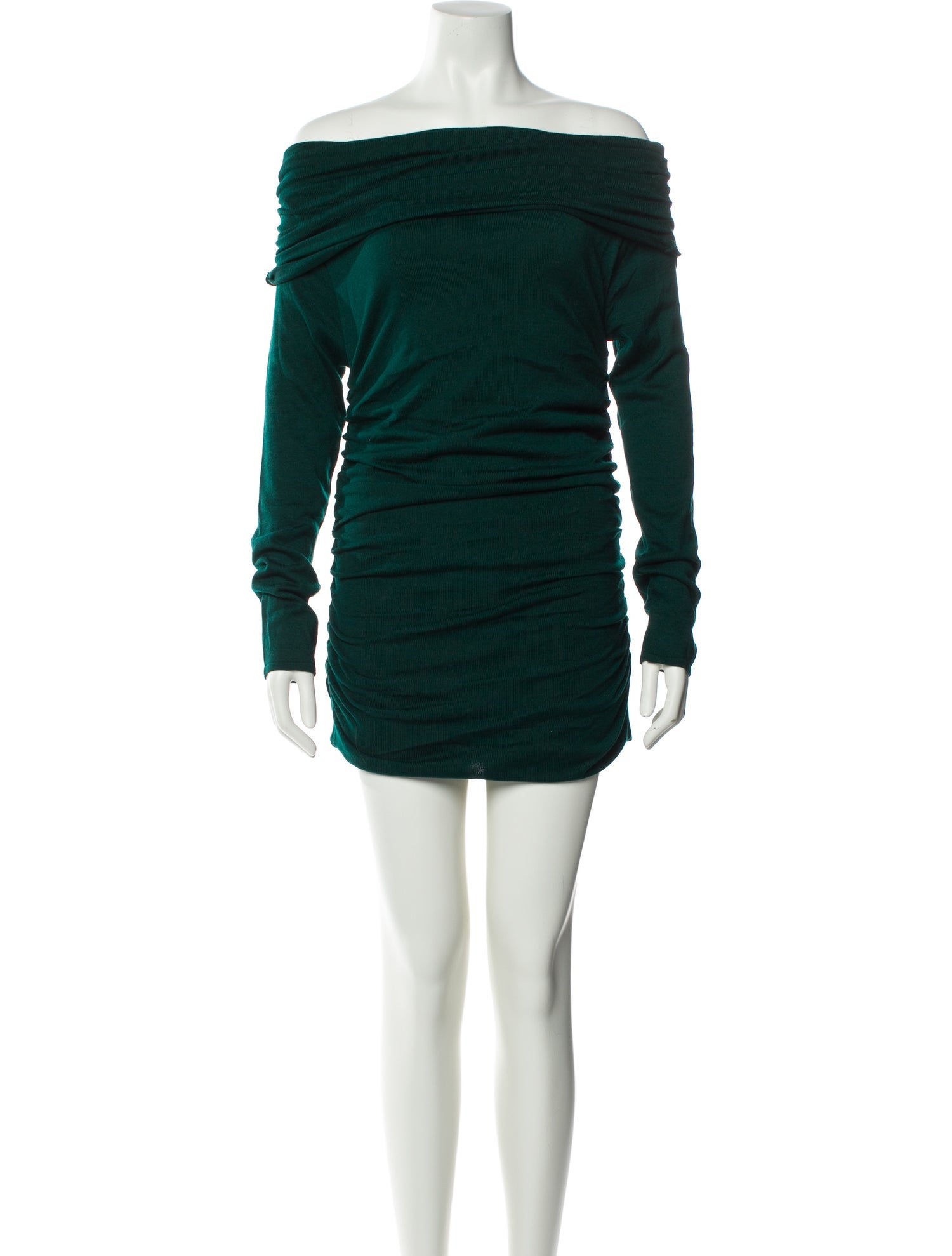 BAOBAB Off-The-Shoulder Mini Dress w/ Tags