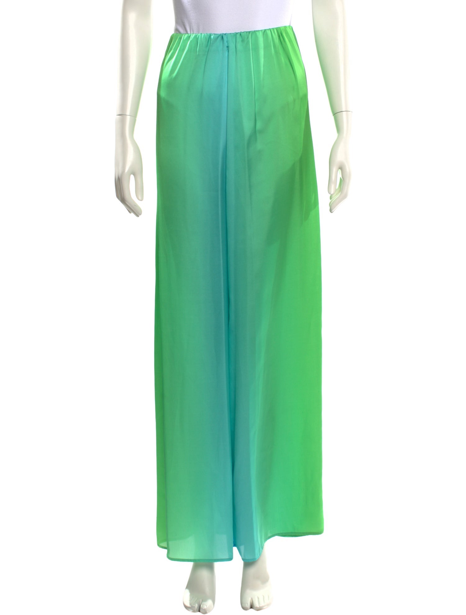 BAOBAB Wide Leg Pants