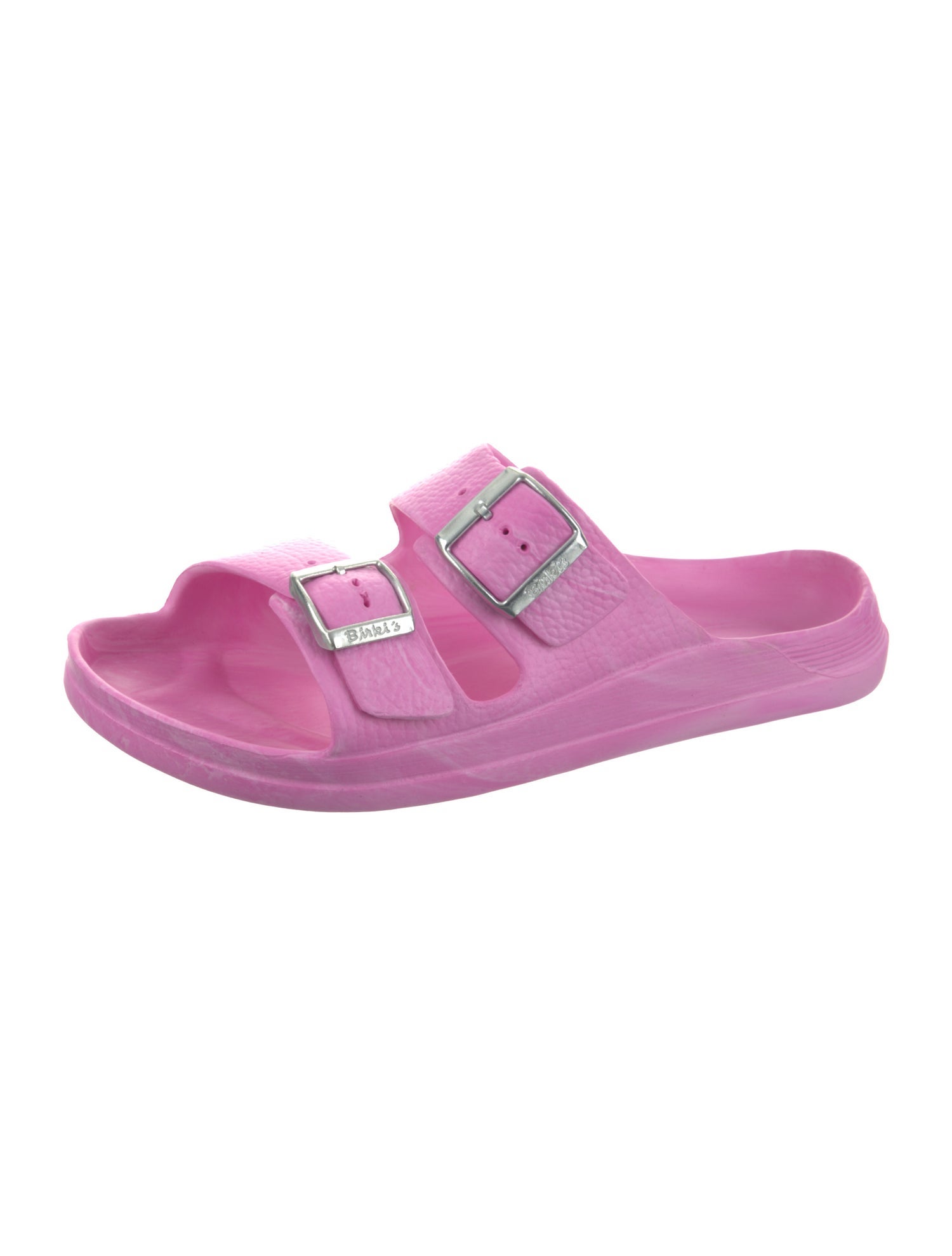 Birki's by Birkenstock Slides