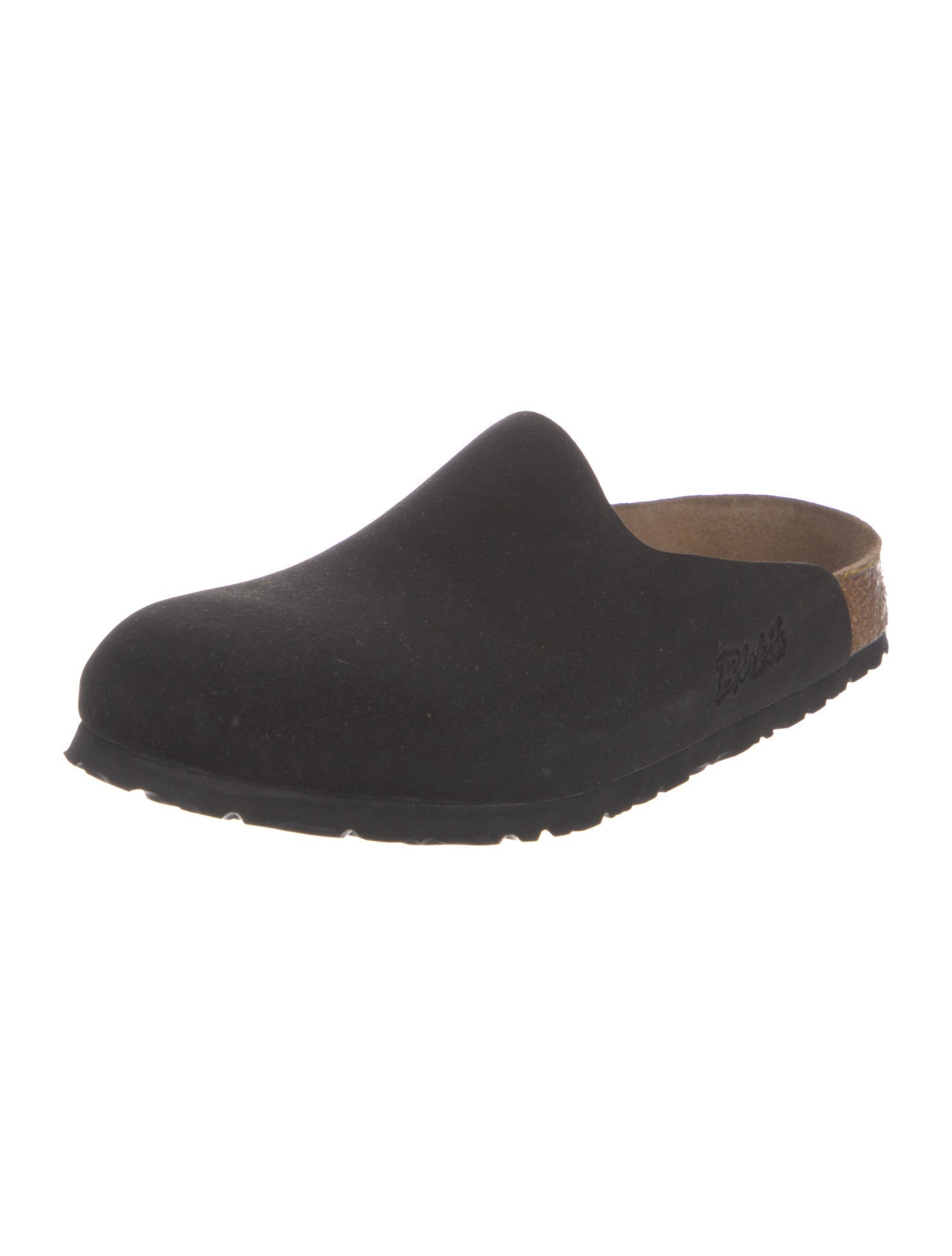 Birki's by Birkenstock Wool Mules