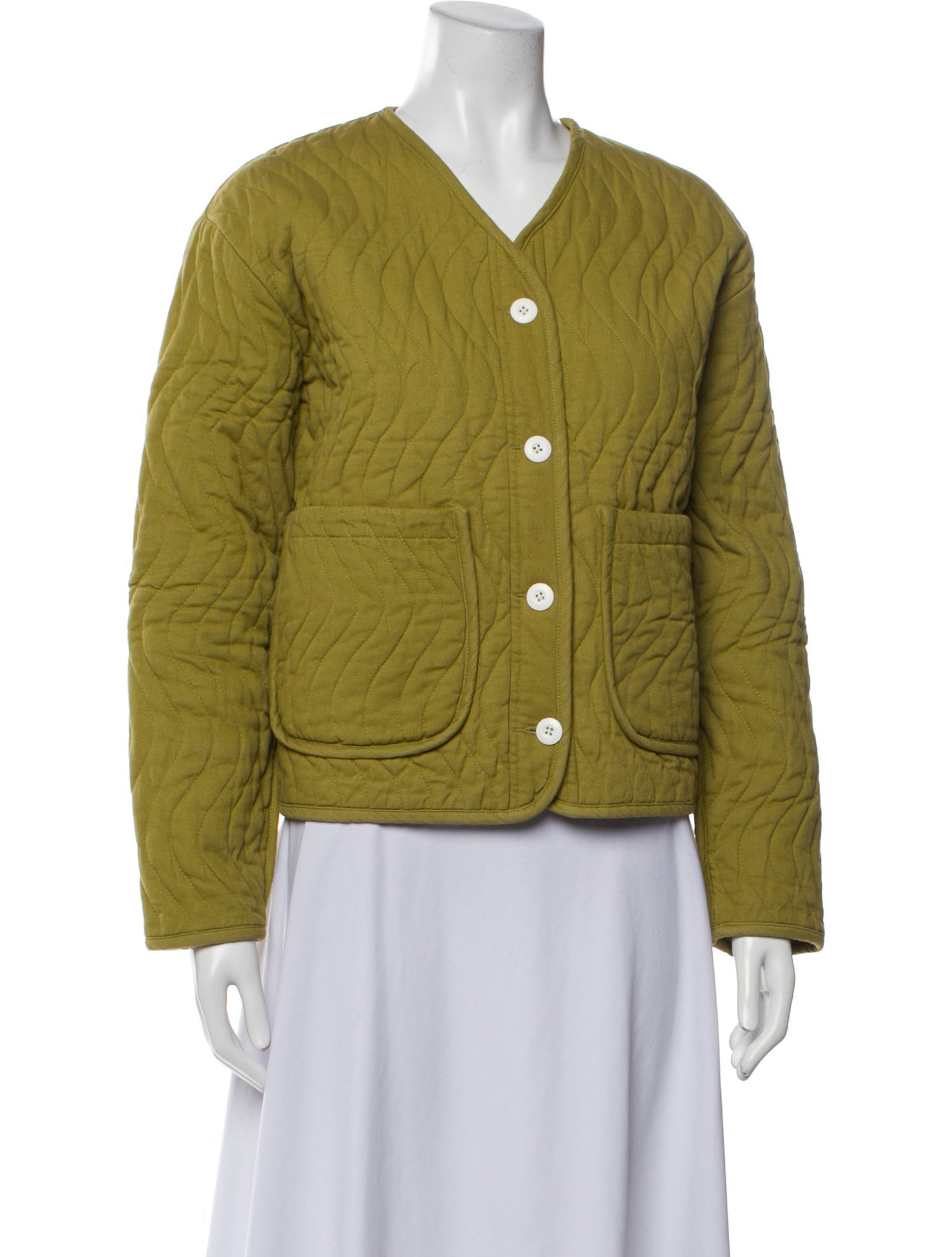 Back Beat Co. Utility Jacket