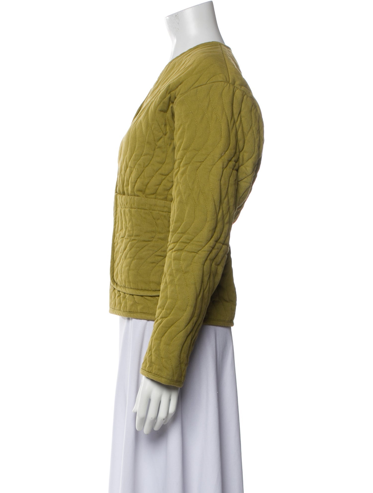 Back Beat Co. Utility Jacket