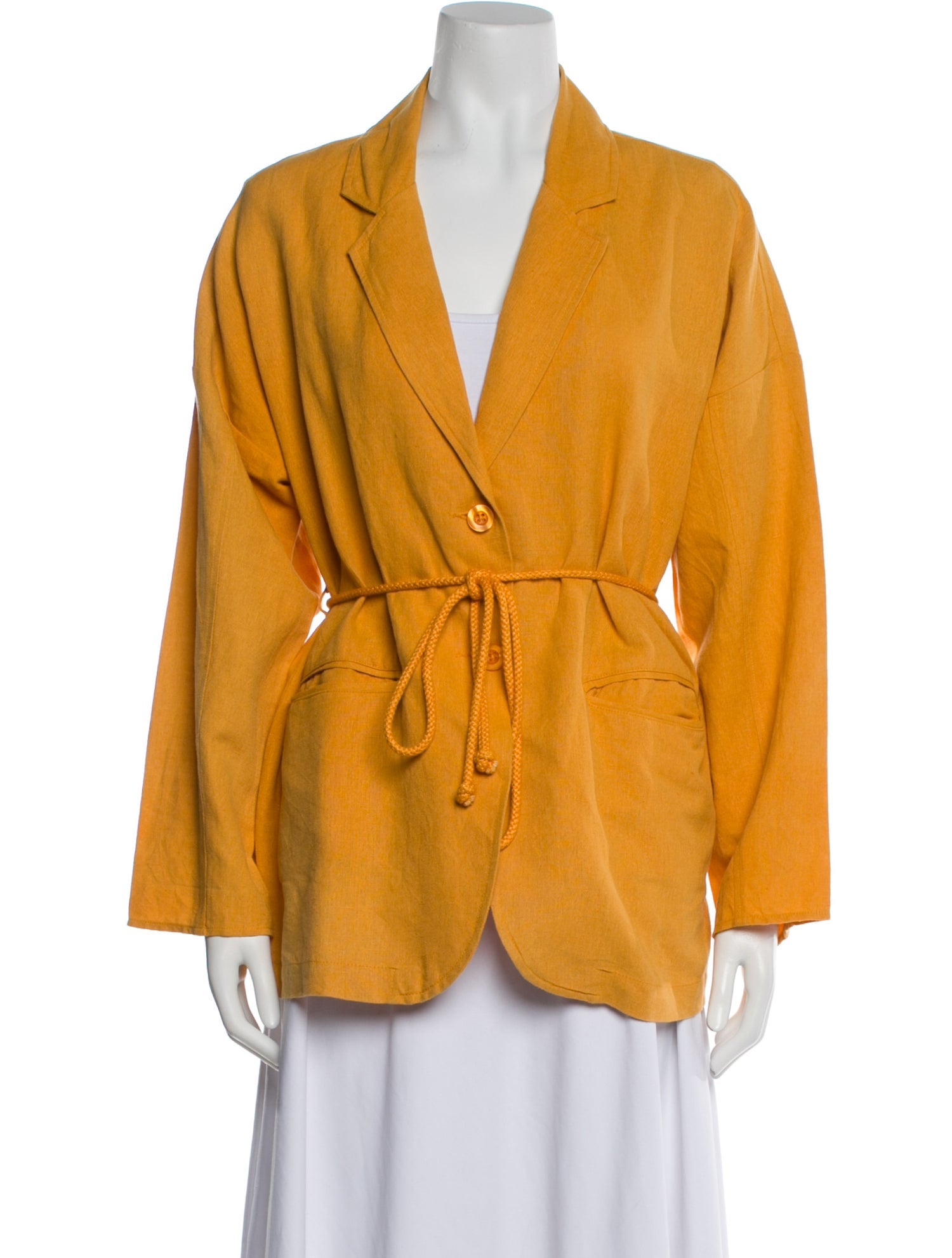 Back Beat Co. Blazer