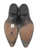 Stallion Boot & Belt Company Leather Patterned Western Boots