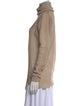 Barbajada Wool Turtleneck Sweater