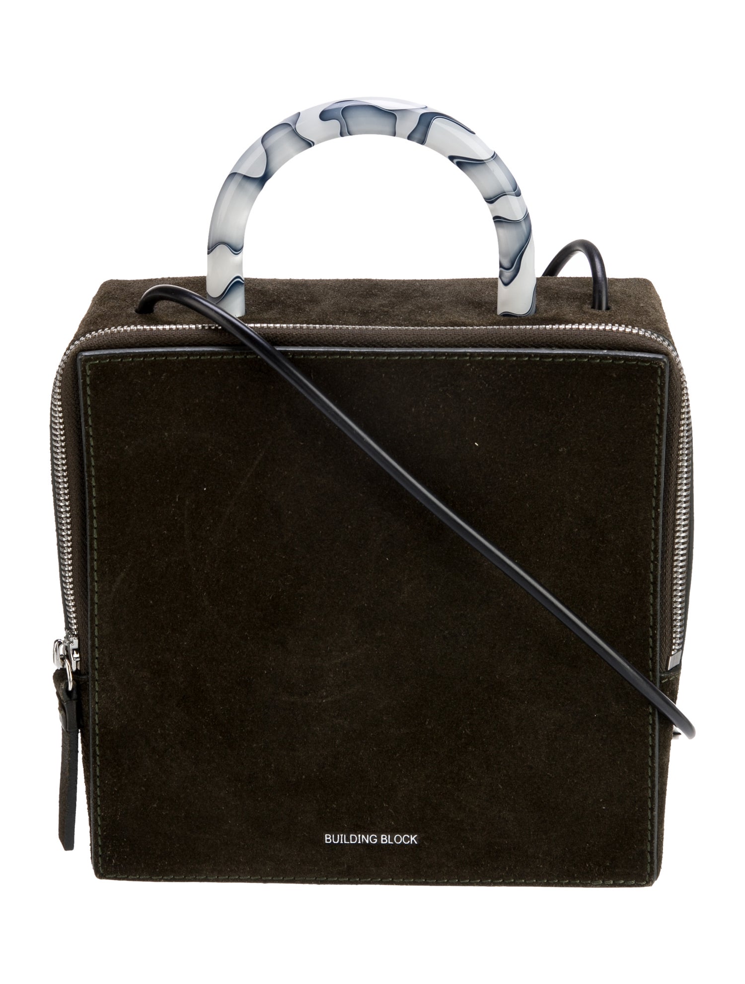 バッグ BUILDING BLOCK Rucksack Building Block Rucksack in Black | Garmentory