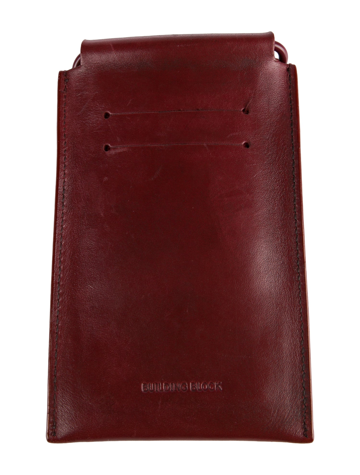 Building Block phone case holder