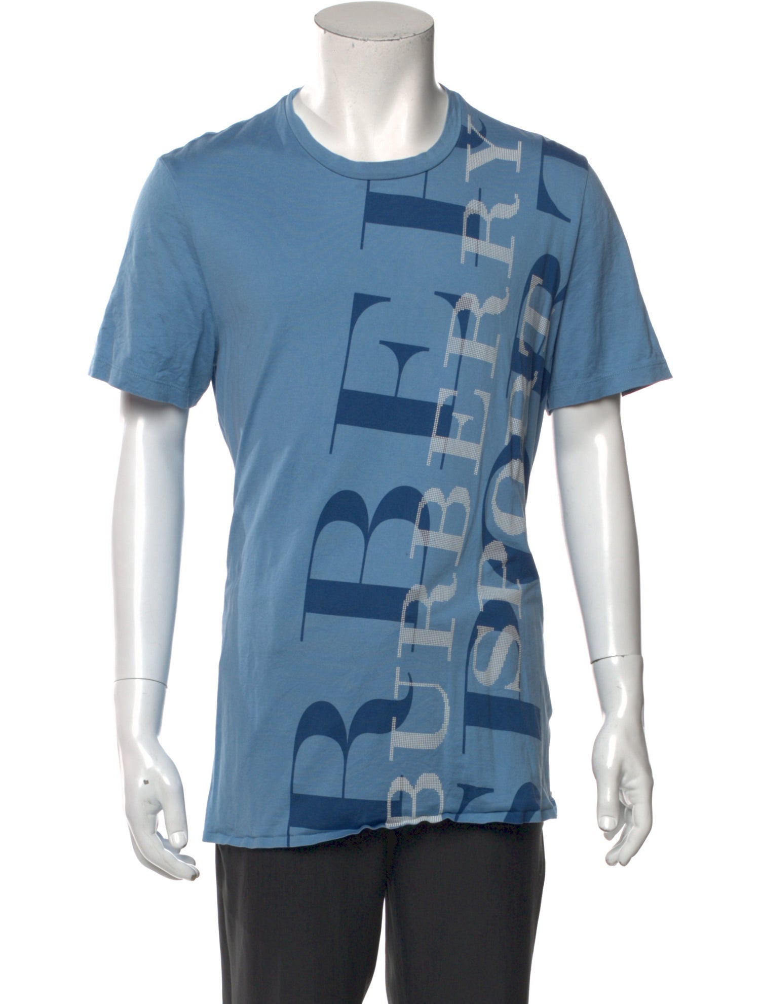 burberry sport men's clothing