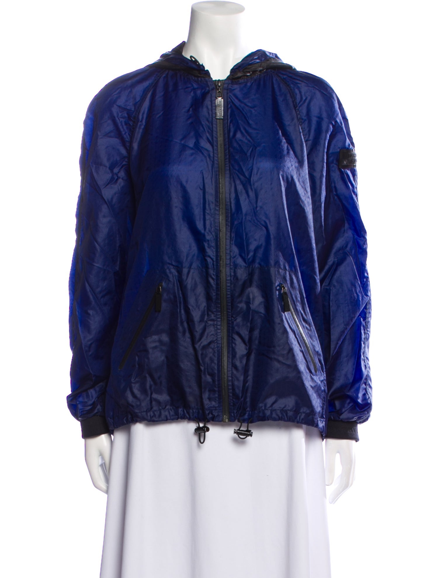 Burberry Sport Jacket