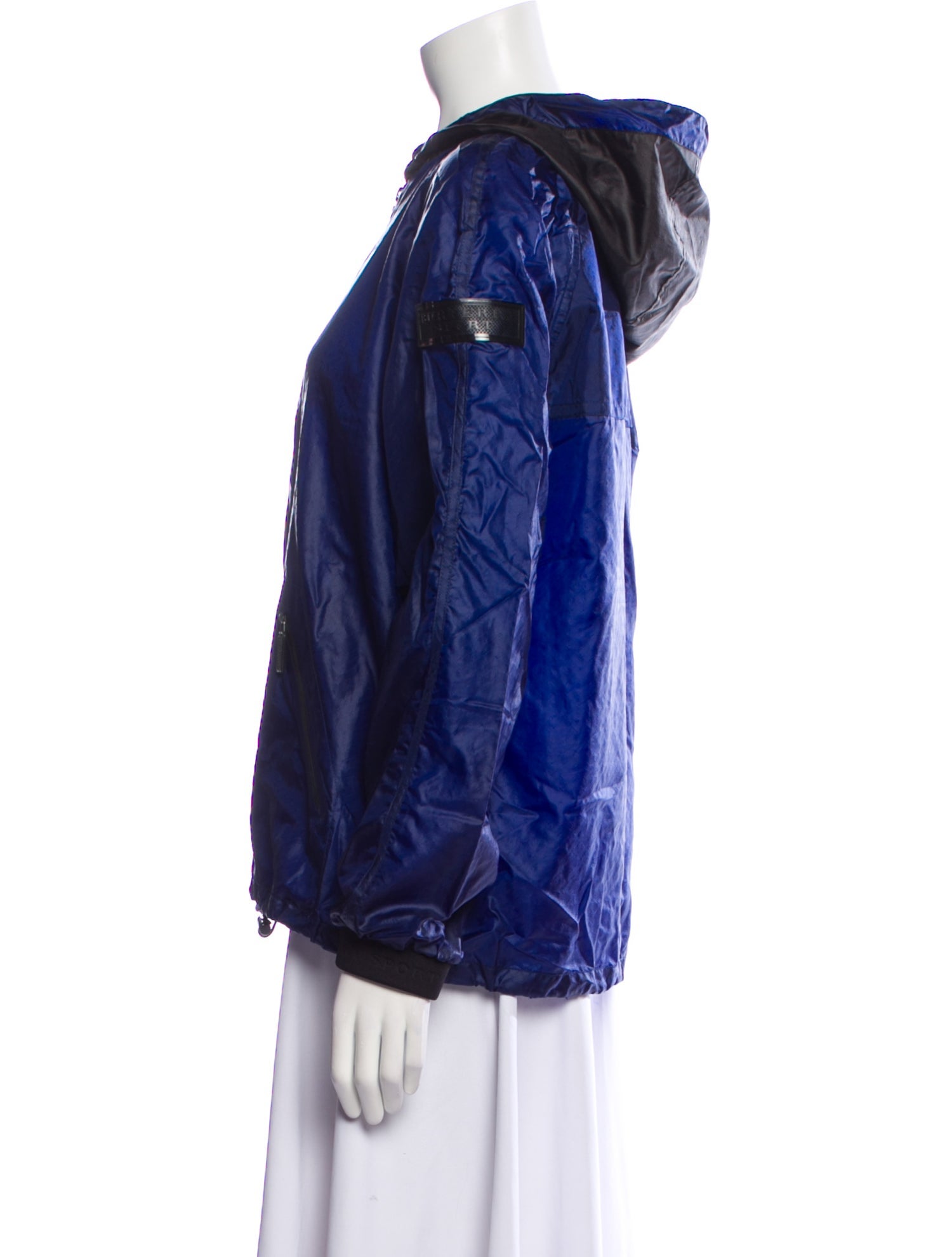 Burberry Sport Jacket