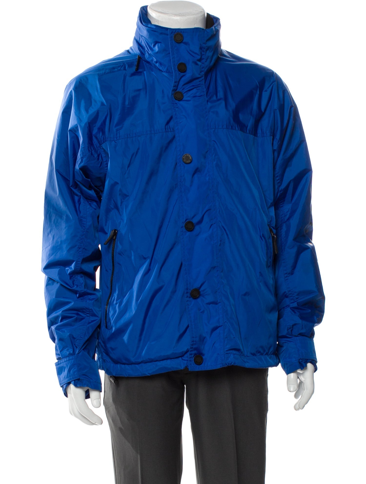 Burberry Sport Windbreaker