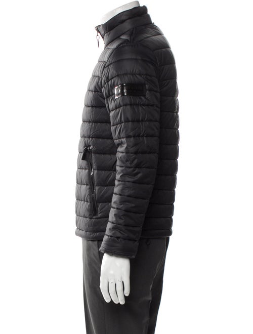 Burberry Sport Puffer Coat