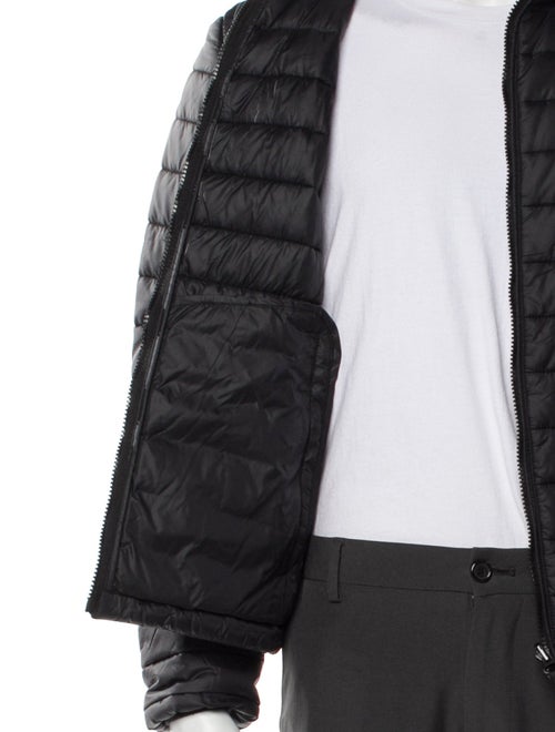 Burberry Sport Puffer Coat
