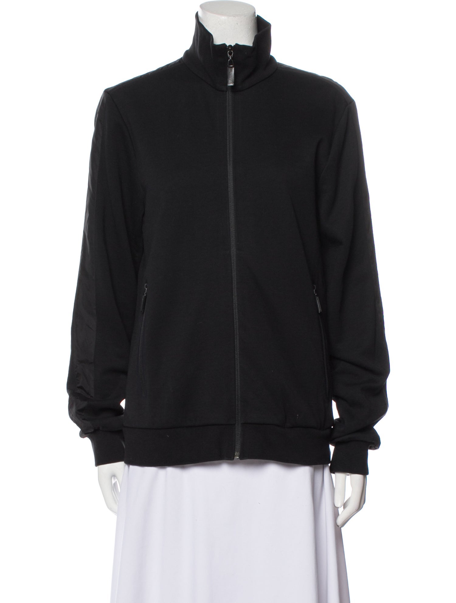 Burberry Sport Bomber Jacket