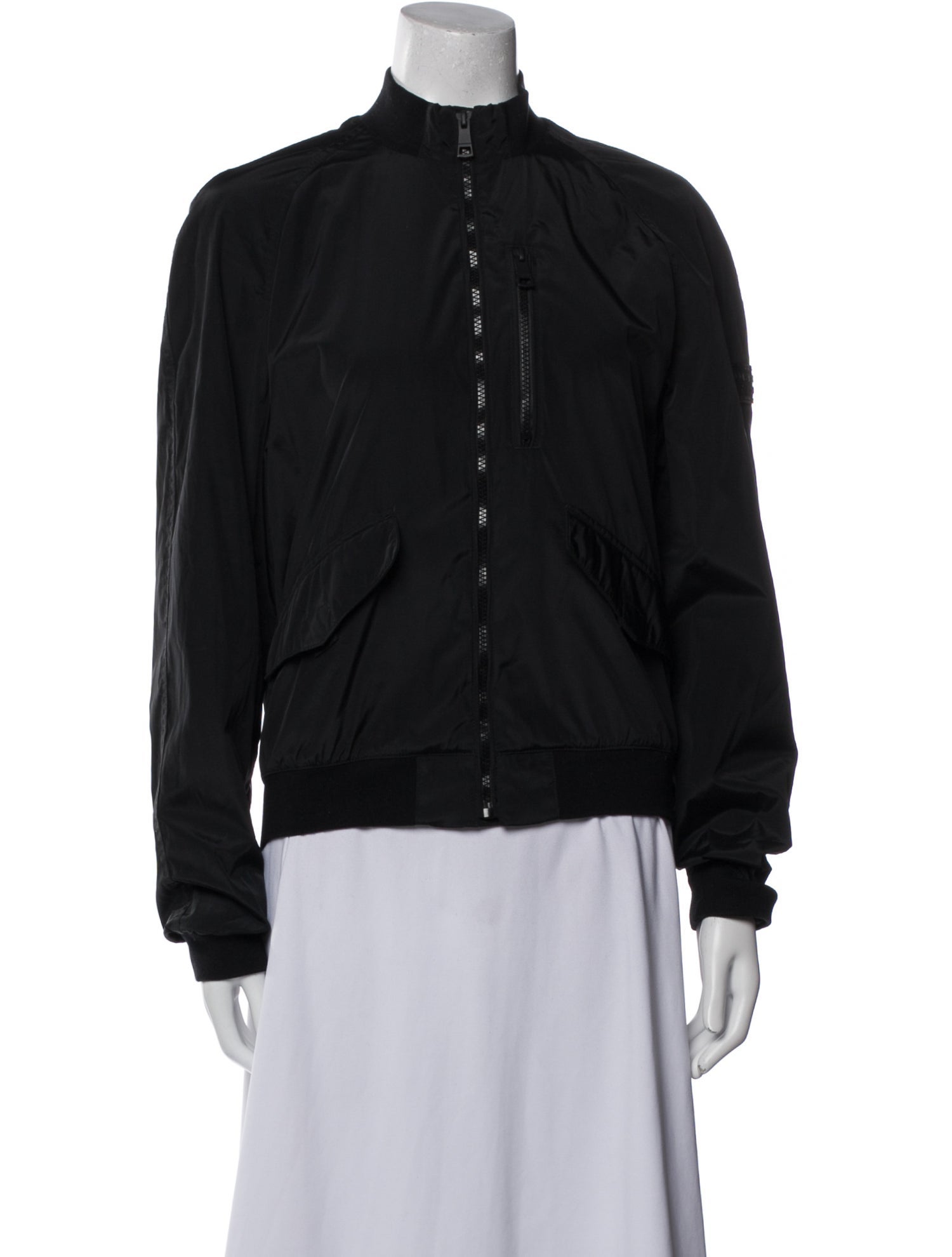 Burberry Sport Bomber Jacket