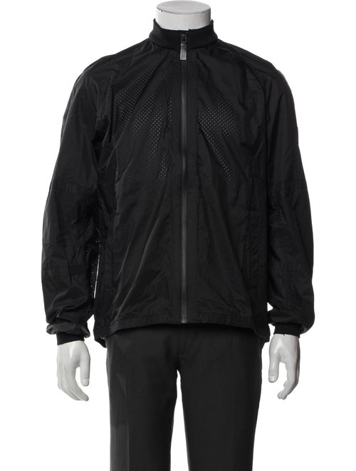 Burberry Sport Windbreaker