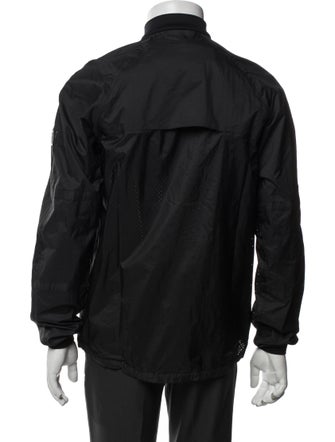 Burberry Sport Windbreaker