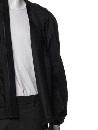 Burberry Sport Windbreaker