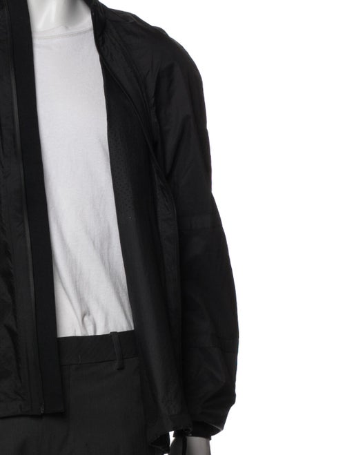 Burberry Sport Windbreaker