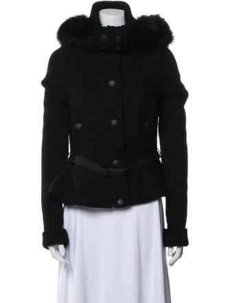 Burberry Sport Jacket