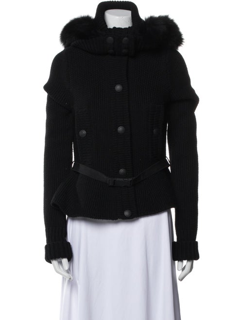 Burberry Sport Jacket